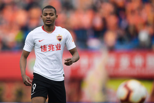 深圳佳兆业需要换外援吗,深圳佳兆业引进防守型外援