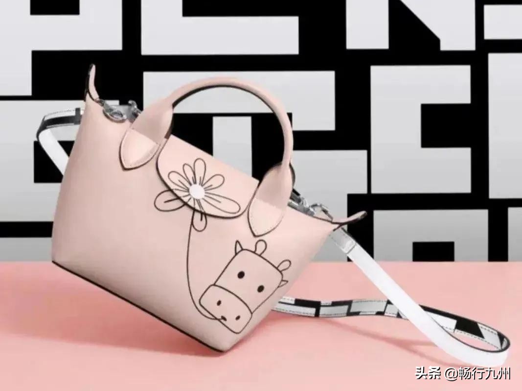 牛年大牌限定,2020年爆款奢侈品