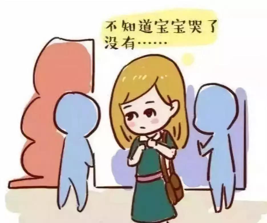 分离焦虑症幼儿园,孩子进幼儿园就哭怎么回事