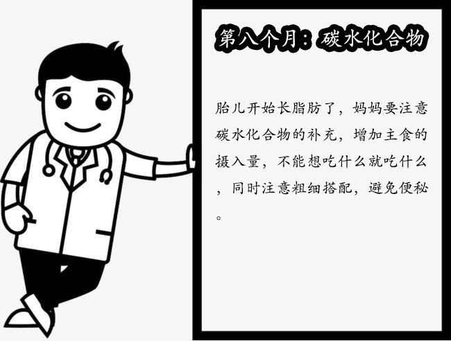 补充孕期营养的10种绝佳零食,孕期最后两周还需要补充营养吗