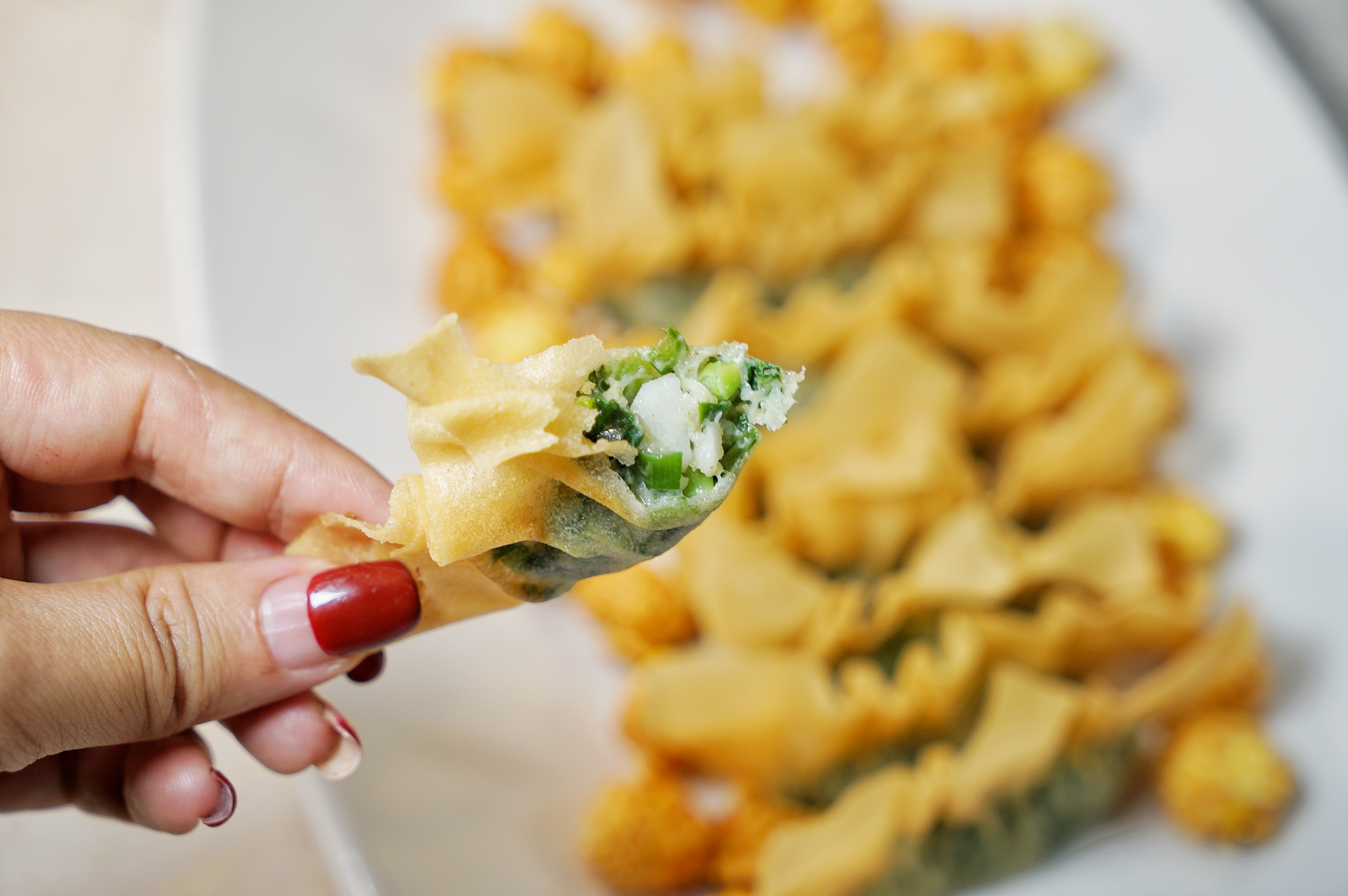 藏在酒店里的馆子,藏在市中心的老牌粤菜馆