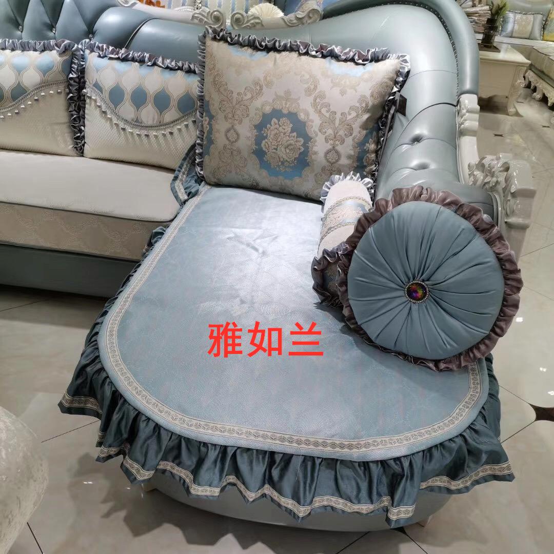 怎么样购买好看实用的沙发垫,沙发垫一定要选四季款的