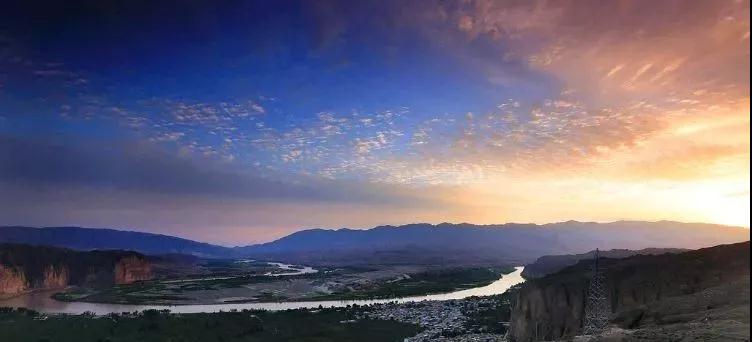 黄河石林最奇葩的景点,黄河石林美景图片