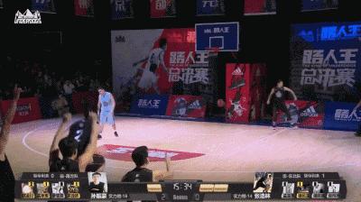 soma步在nba里算走步么,上下步和soma步是走步吗