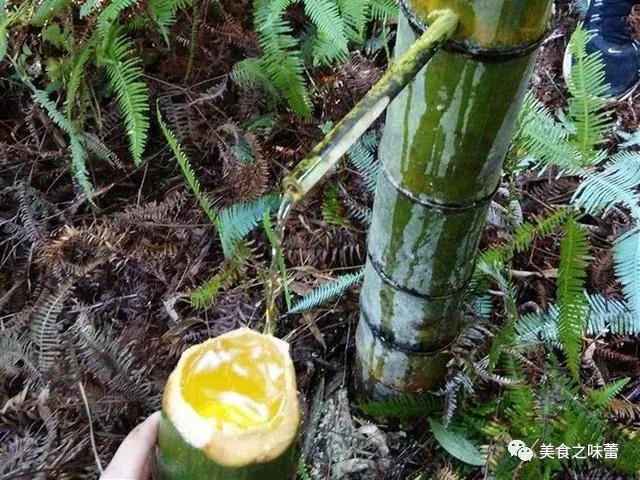 曾经很火的白酒,曾经很火的竹筒酒