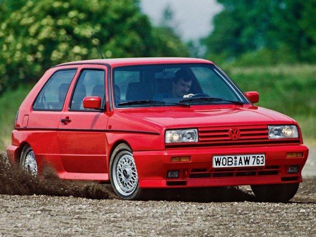 第八代高尔夫有多强大,第八代高尔夫深度测评