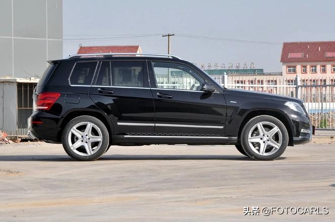 奔驰GLK300豪华型极致版,奔驰glk300豪华版