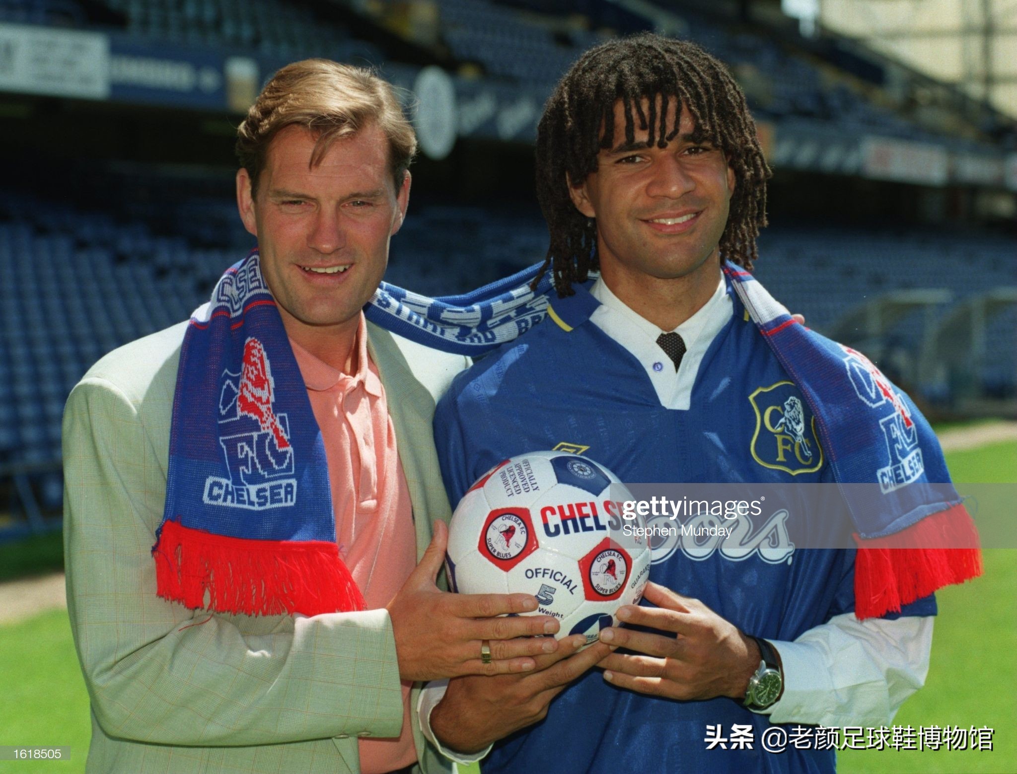 米兰球霸转会桑普，两次访华都败于国足脚下，英超技术扶贫最大牌