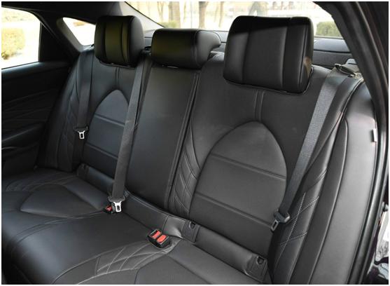 乘坐空间大适合什么车,乘坐空间出色的车