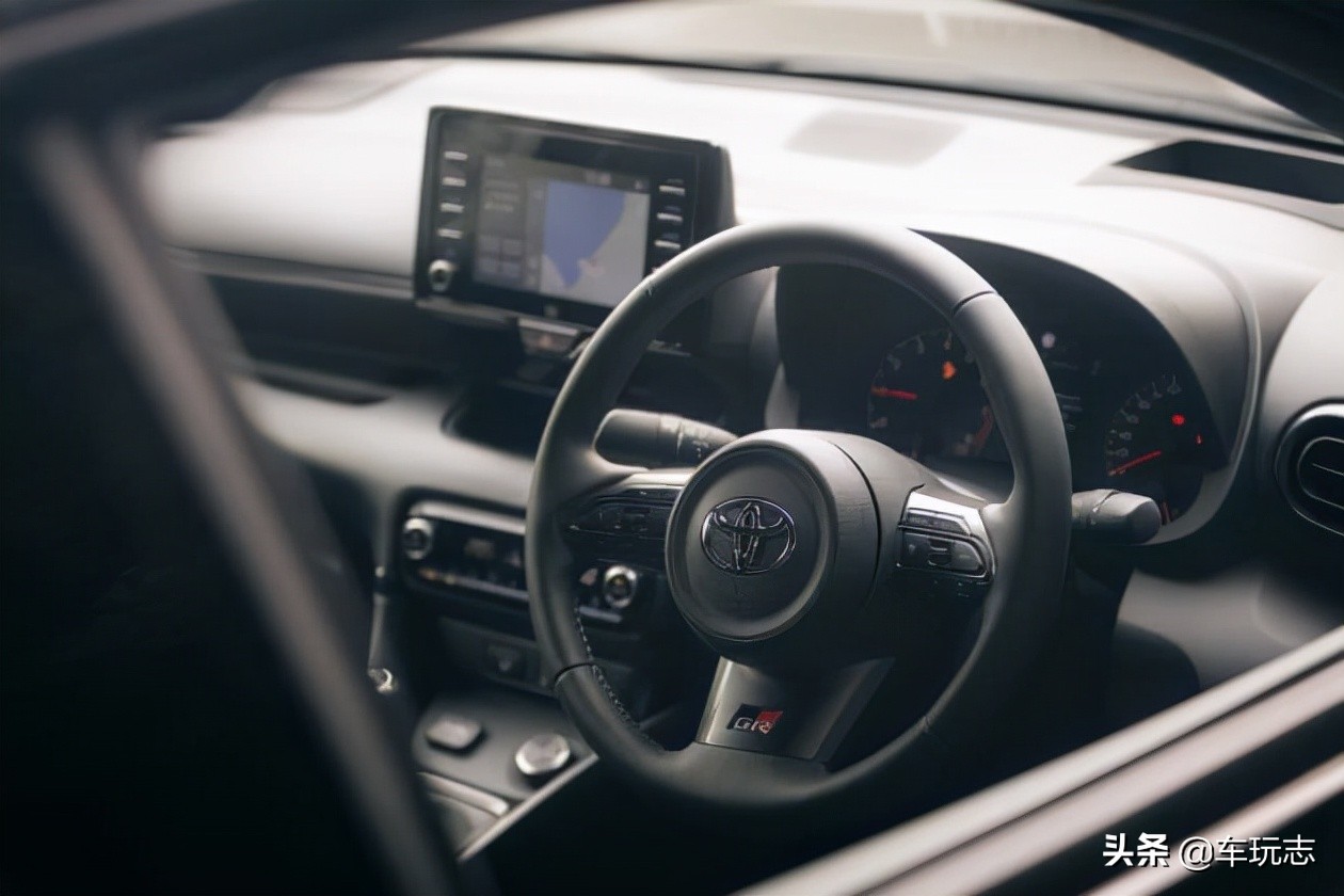 丰田gr雅力士改装,gr雅力士高性能版本