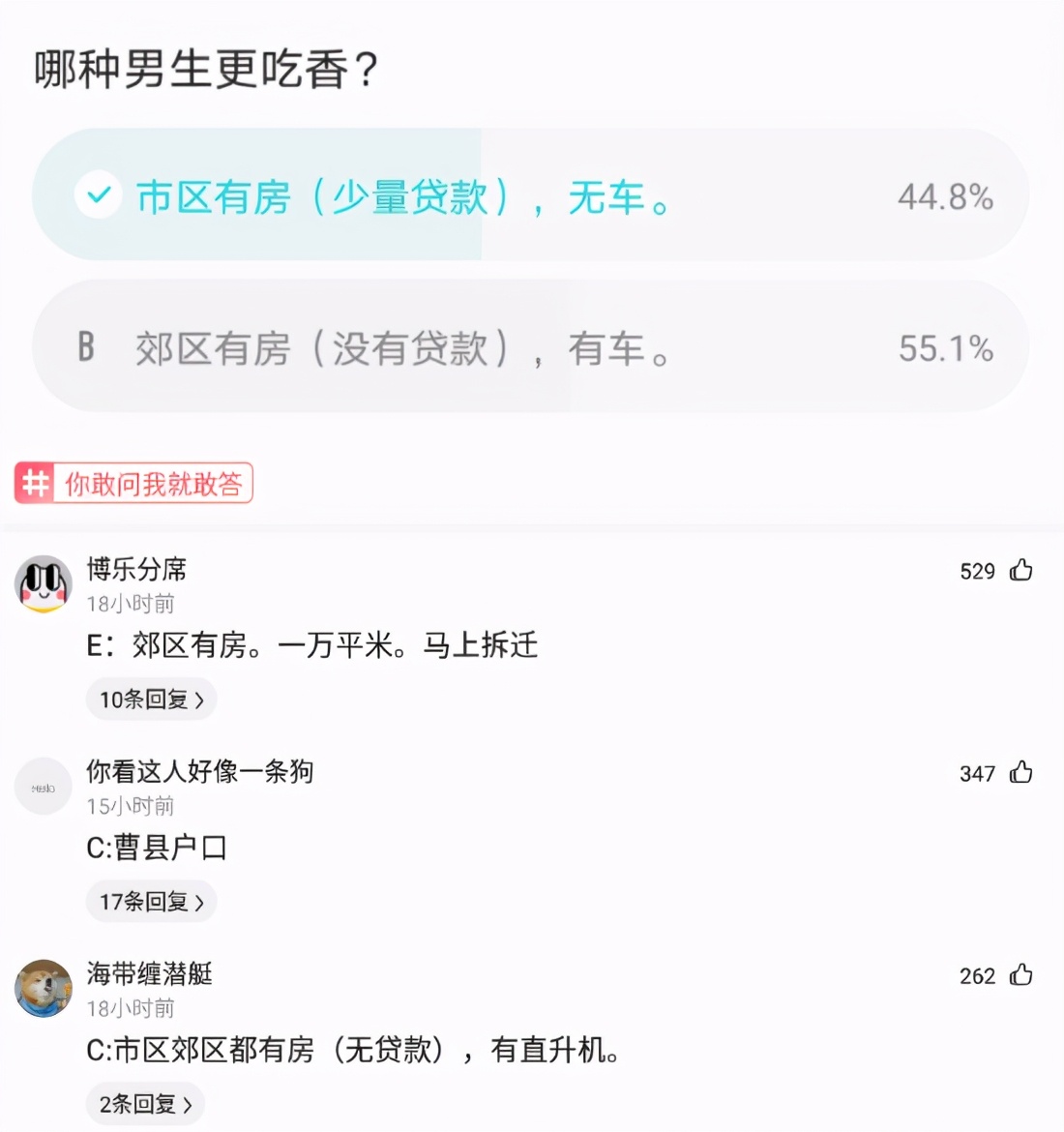 我有病我就想生气神回复,神说你有病