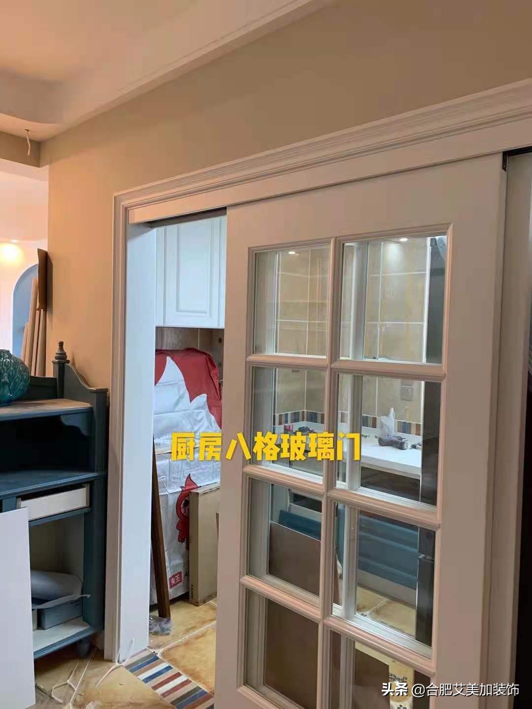 门套有必要装铝合金的吗,门套要门楣好看还是不做好看