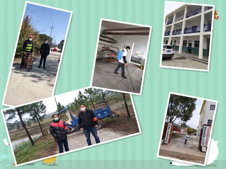 蕲春最美逆行者,教育战线的最美逆行者