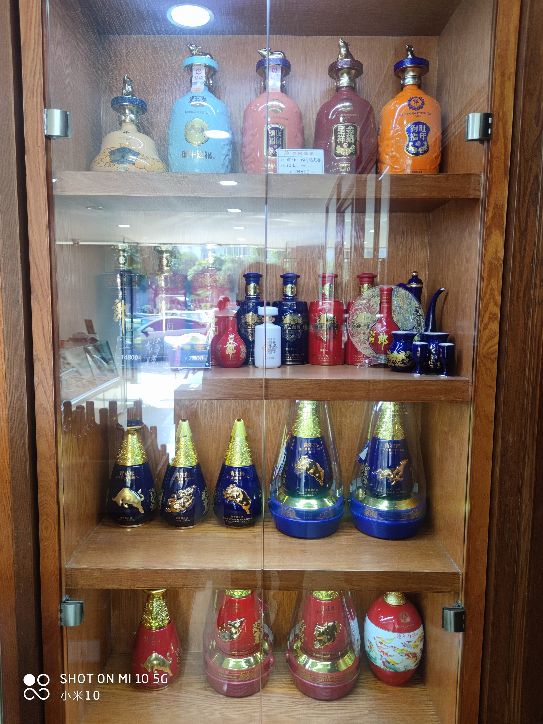 烟酒行靠什么生存,烟酒行如何运作