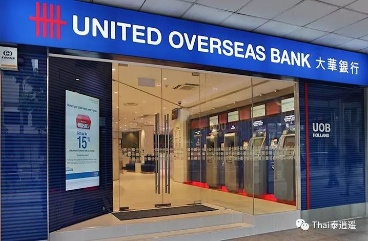 泰国海外个人开户最佳银行选择,泰国银行开户新政策