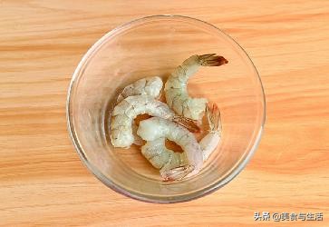 孩子不愿意吃虾可以这样做,宝宝不爱吃虾该怎么做