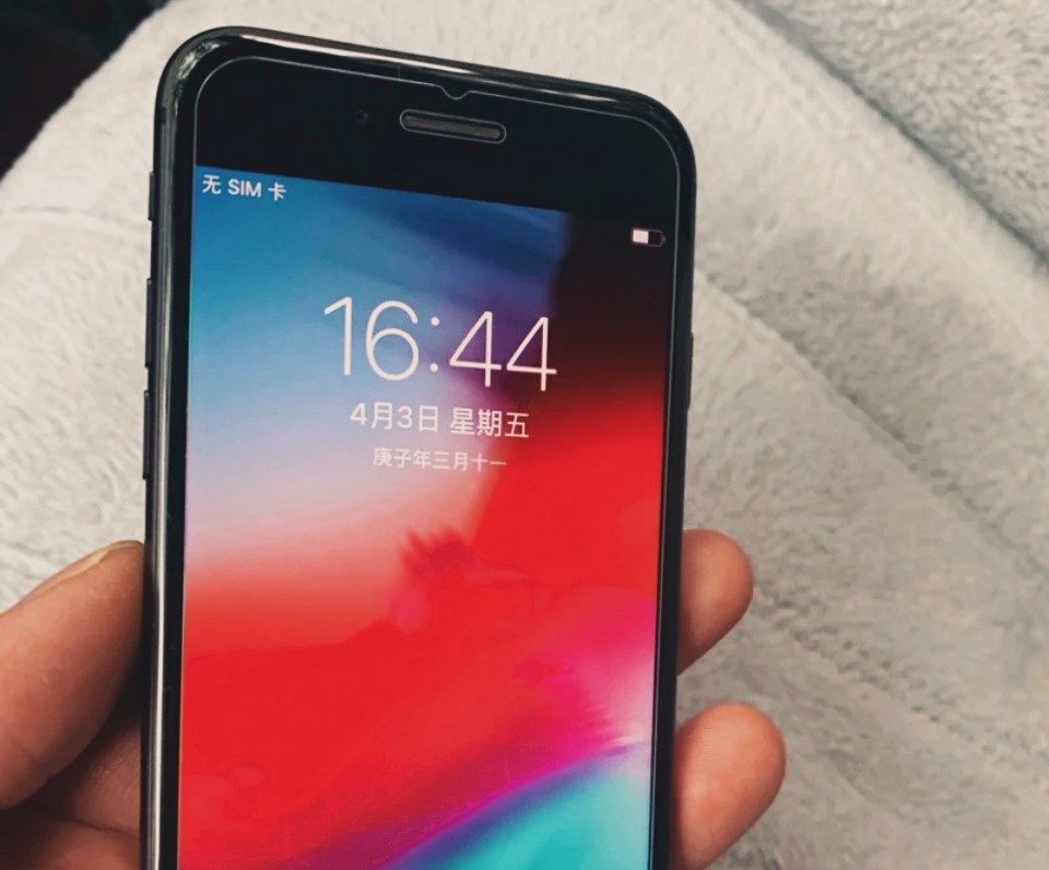 一周的轻度体验,iPhone8真实上手有一说一!=---