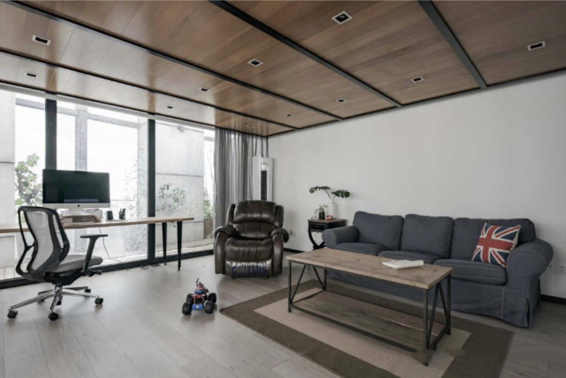 260平顶楼复式,保利璞悦顶楼复式260