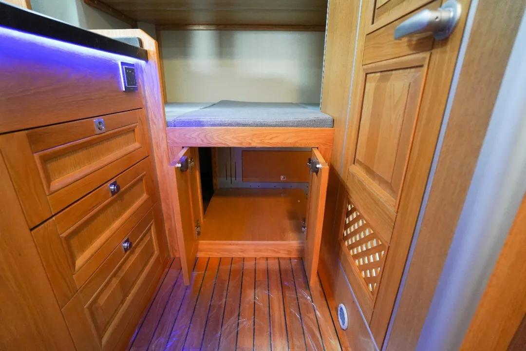 与动作导演赵汉唐达成合作看看新重汽曼恩无疆系列有哪些独特魅力