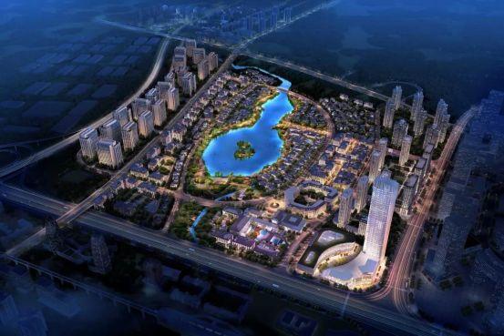 格力地产大盘,格力地产的大盘