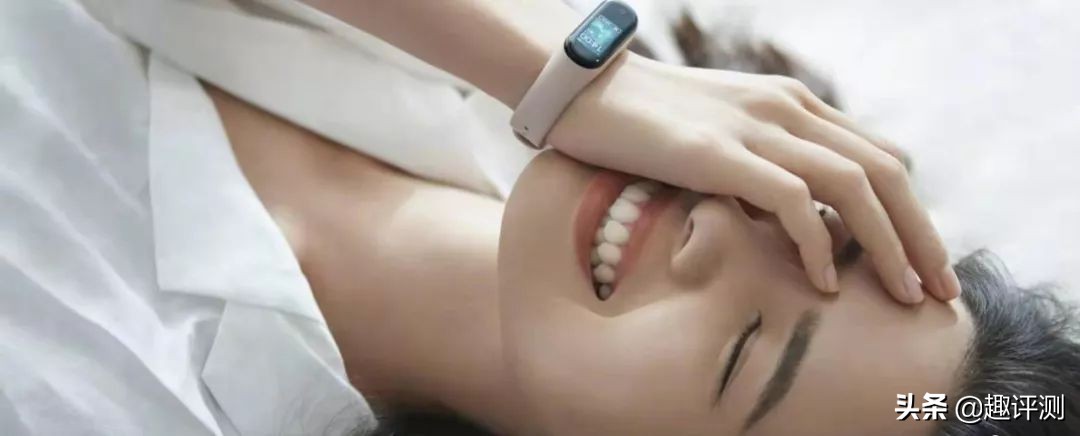 十大惊艳的智能手环,具有性价比的智能手环