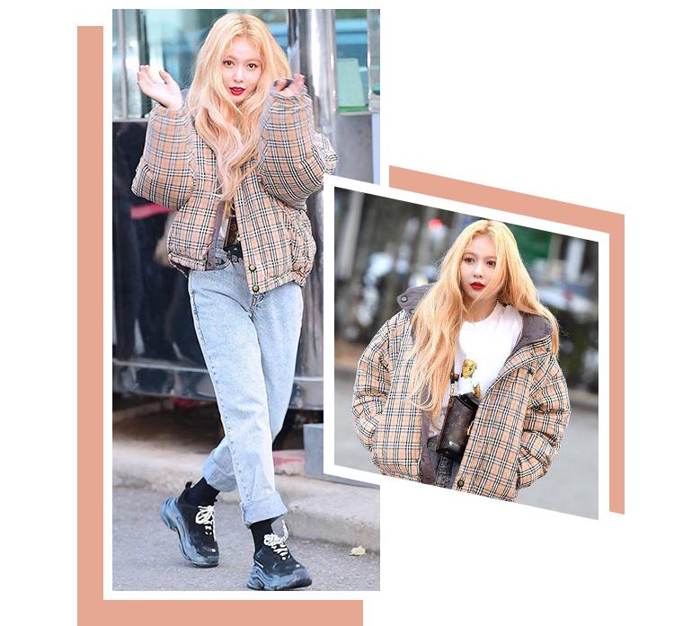 NB羽绒服种草,羽绒服种草排行榜