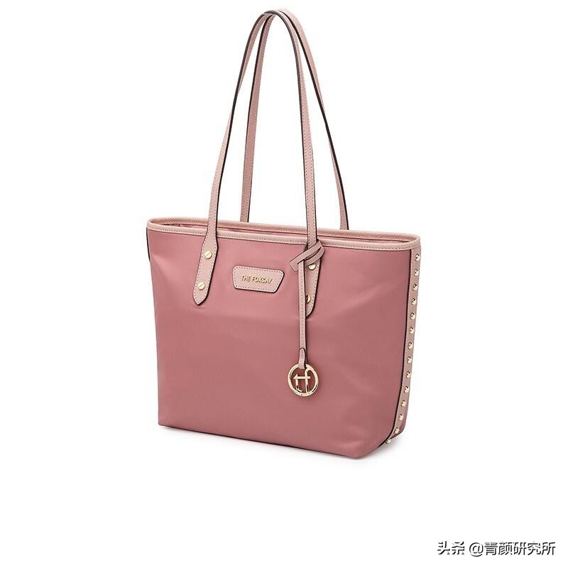 种草女包轻奢高级感,种草好看的包包