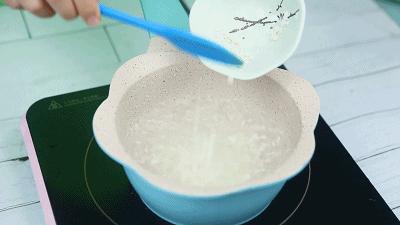 光看颜值就吸引很多人,光看颜值就能成爆款