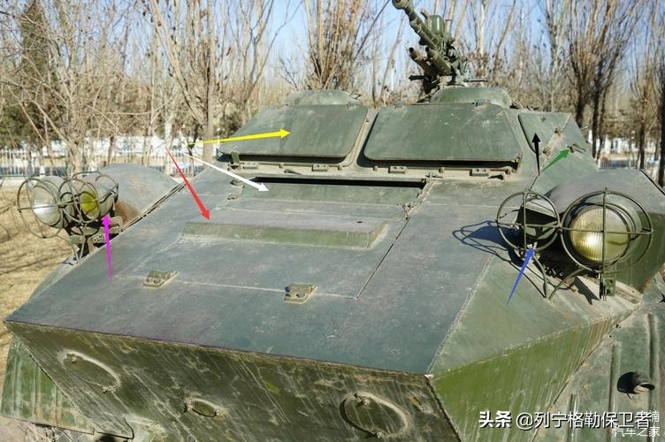 解放军轮式装甲车种类,中国军用八轮重型装甲车