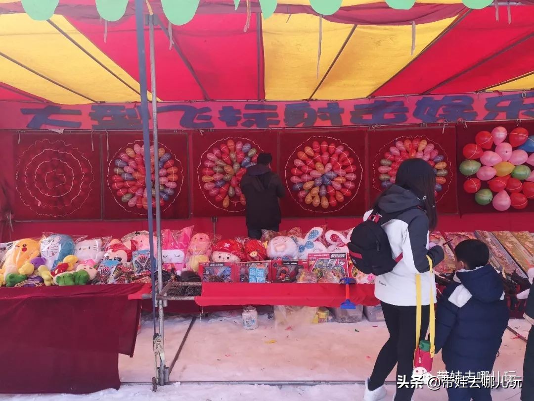 有哪些小众宝藏游乐园,藏在市区的宝藏游乐园