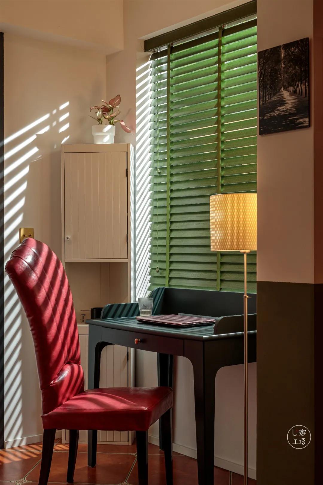 她的家,她的家电影完整