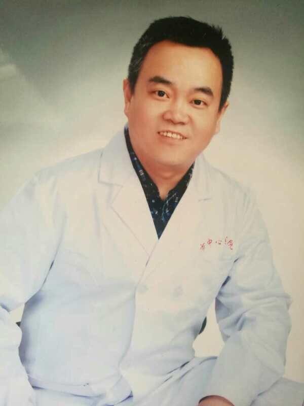 太原市中心医院血管外科病区今日正式开诊