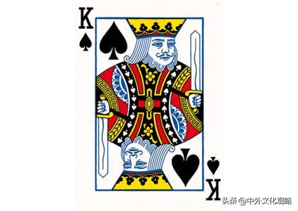 中国扑克牌的历史知识,扑克牌世界历史介绍