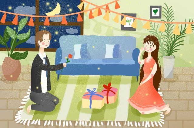 抓不住男人的心的女人,将男人的真心牢牢抓住