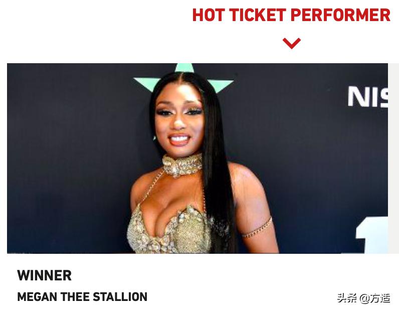 2019黑人娱乐电视嘻哈颁奖典礼举行,说唱男歌手J.Cole大获全胜