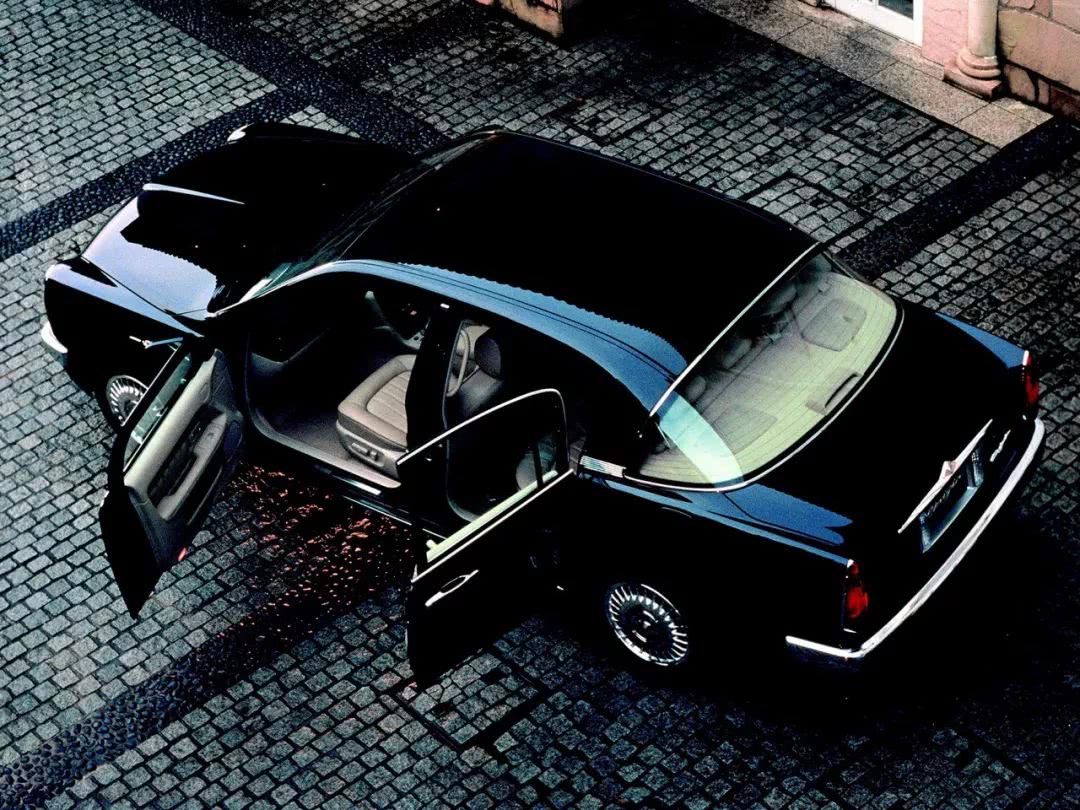 摇滚牛头—9款丰田怪车拾趣