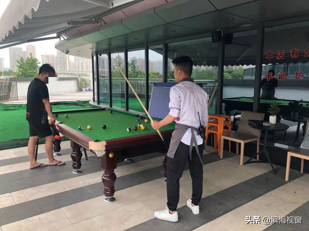 天津泰达生活馆海底捞生意忙不忙,泰达生活馆海底捞