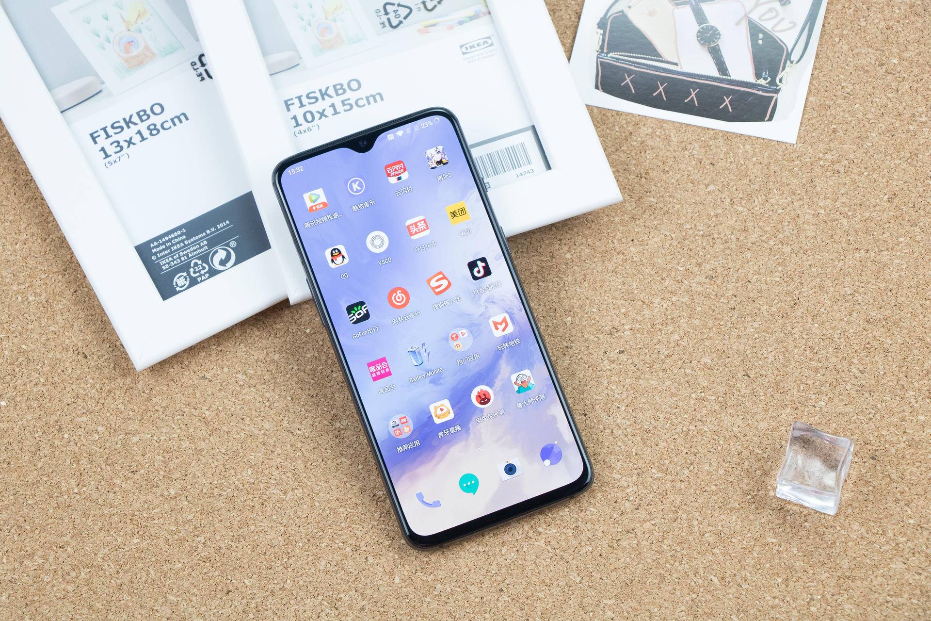 入手一加7的真实感受,一加7pro流畅