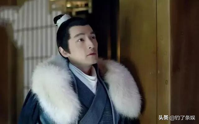 琅琊榜豆瓣评分超过60万,琅琊榜好在哪里