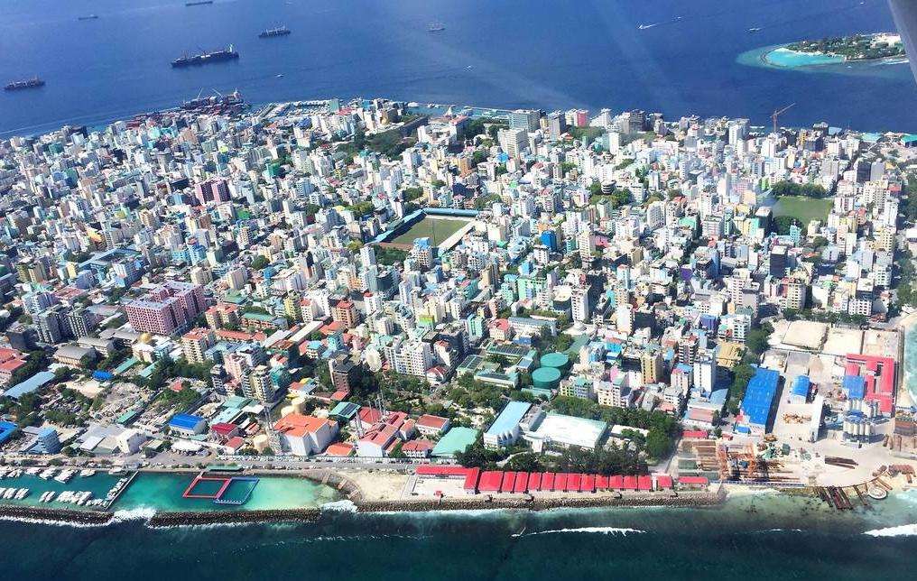 世界最落后的首都,全球最发达的首都