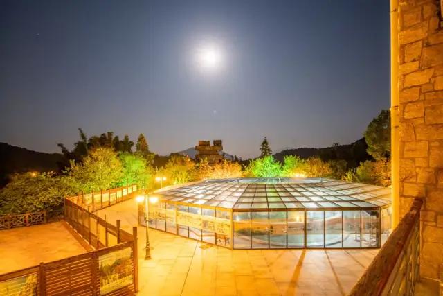 广州崴格诗动感温泉,崴格诗温泉一日游