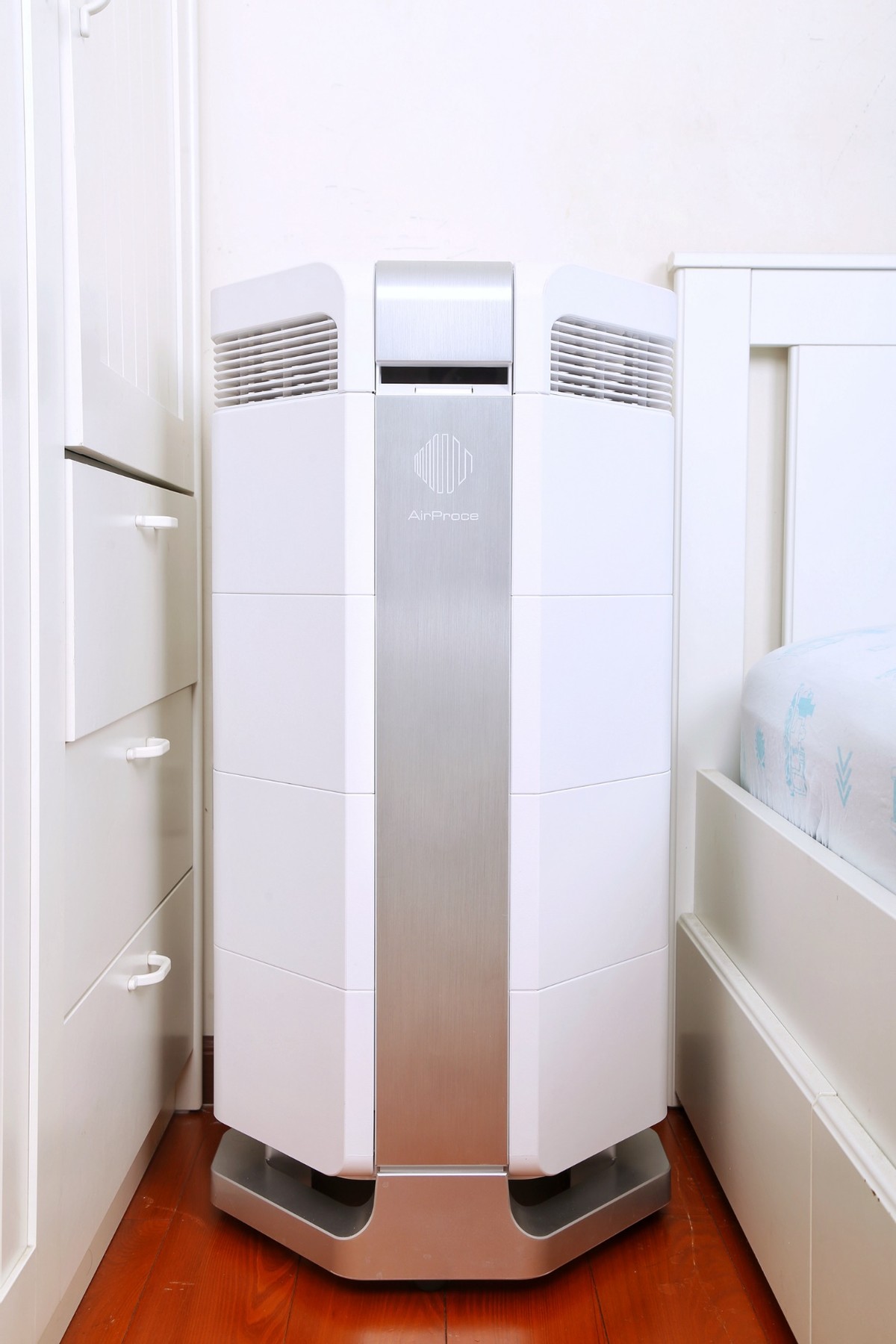 airproce艾泊斯新风系统,airproce空气净化器系统升级