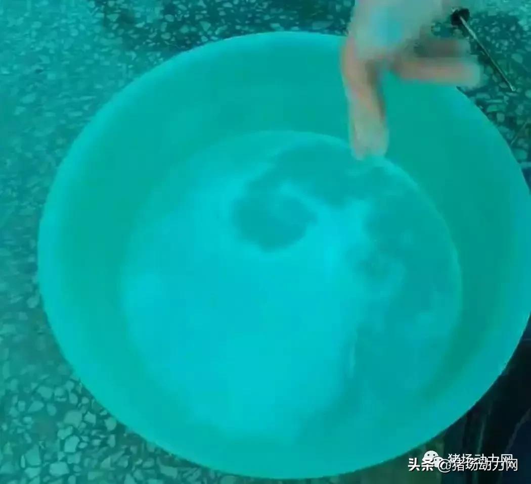 鉴别真假火碱,假火碱到底有多可怕