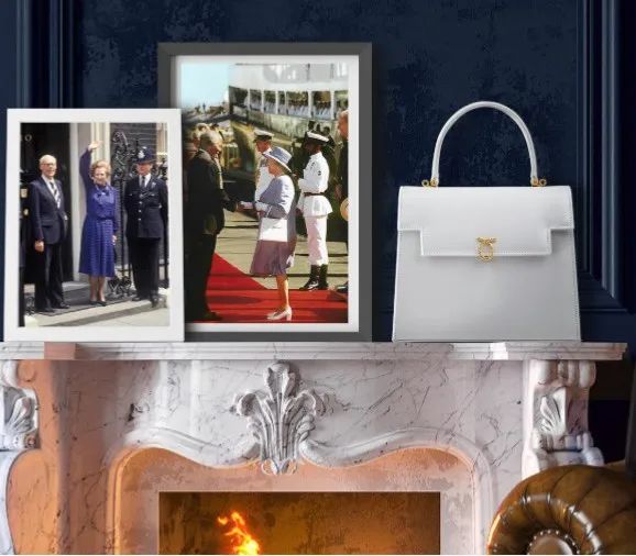 英国女王拿过的包包,英国伊丽莎白女王二世包包