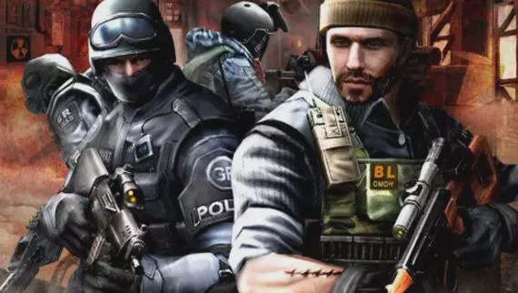 中国玩家玩穿越火线,现在的穿越火线还能不能玩