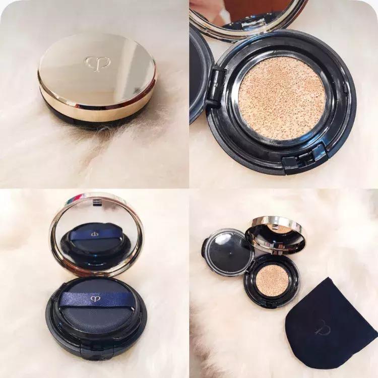 14款气垫合集！一篇解决干皮、油皮所有问题！