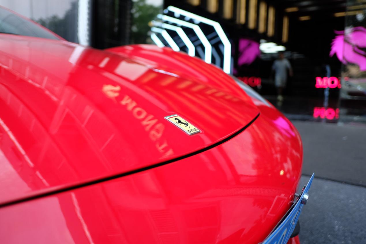 上海车漆刮蹭怎么修补,上海车漆凹坑修复