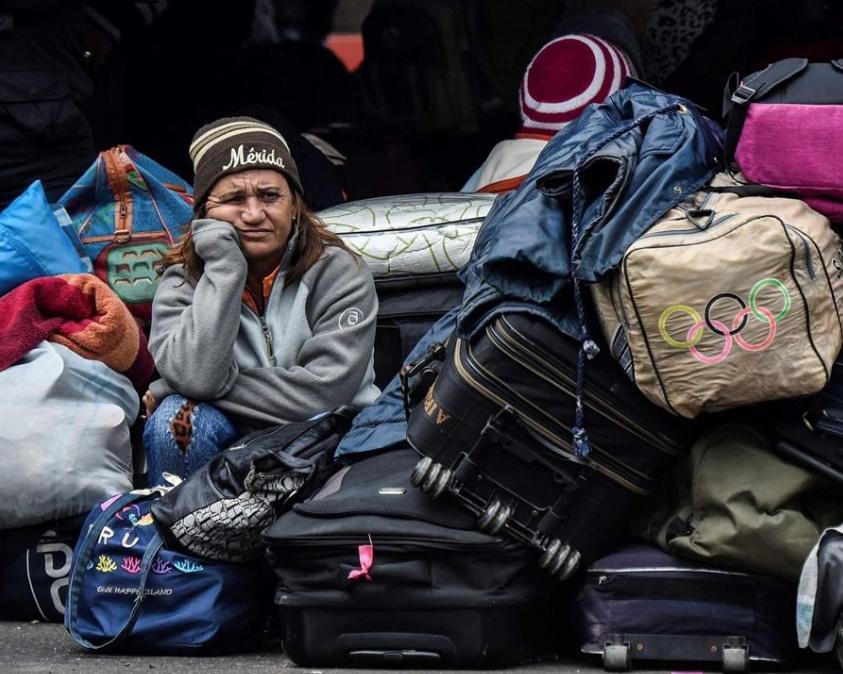 委内瑞拉石油储量占世界的百分比,委内瑞拉石油储量最高的国家