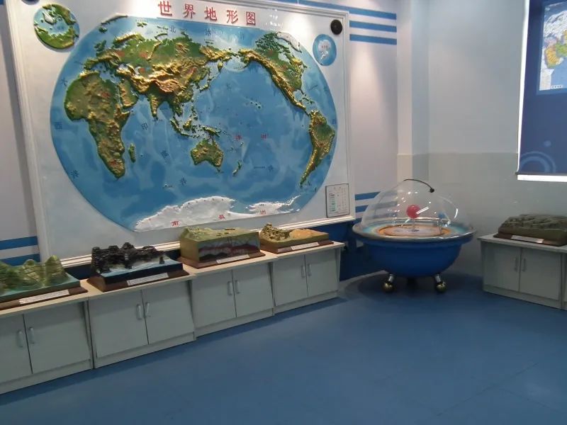 强势围观这所五星级初中——南京市第十三中学红山分校