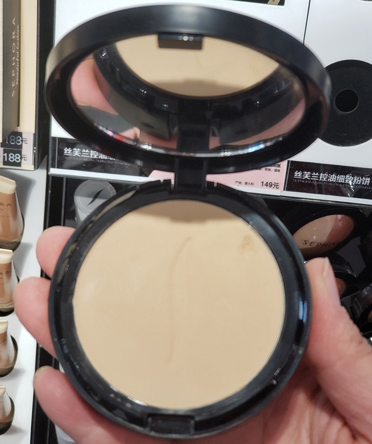 粉饼推荐控油持久百元,粉饼推荐夏天用